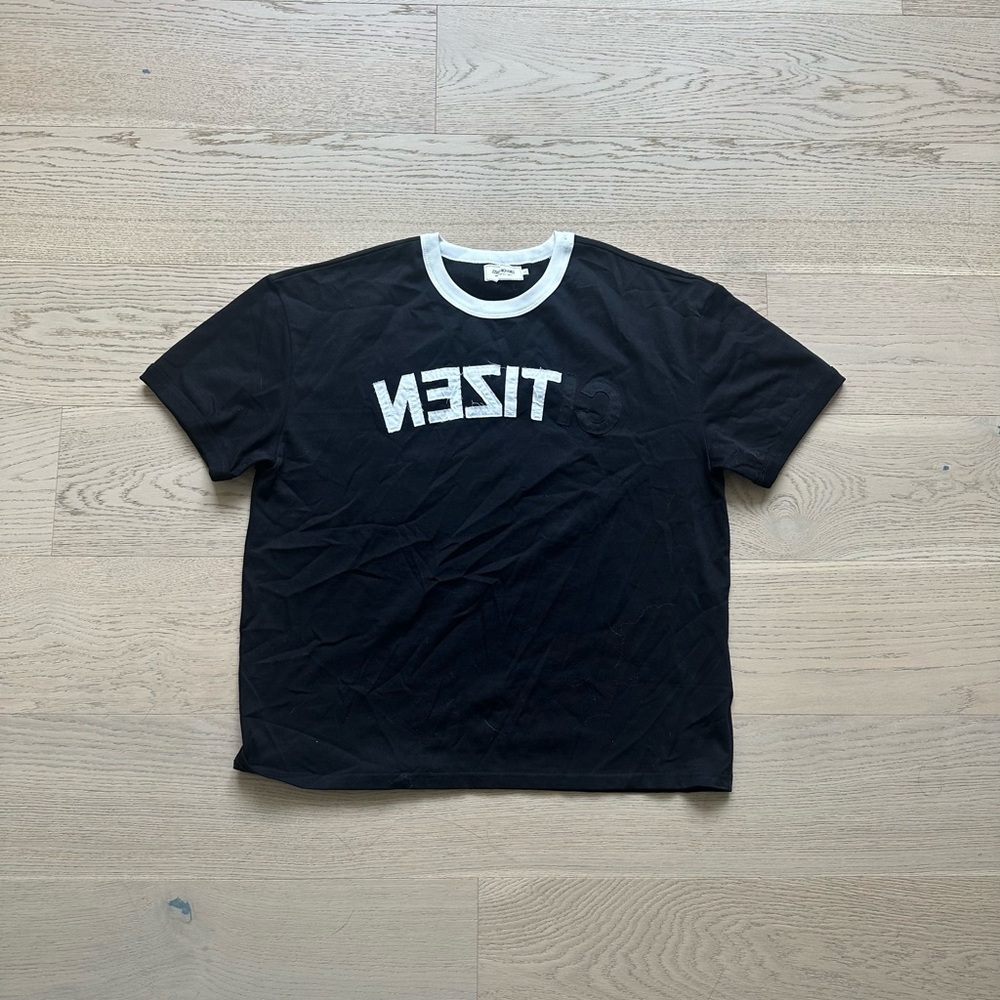 Joshua Mohamed Shirt